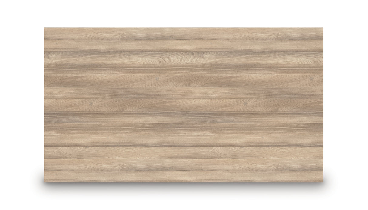 Brenkerton Grayish Brown/Black Dining Table from Ashley Furniture - Luna Furniture