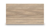 Brenkerton Grayish Brown/Black Dining Table from Ashley Furniture - Luna Furniture