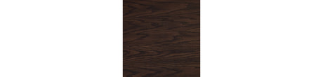 Haddigan Dark Brown Counter Height Dining Table and 8 Barstools from Ashley Furniture - Luna Furniture