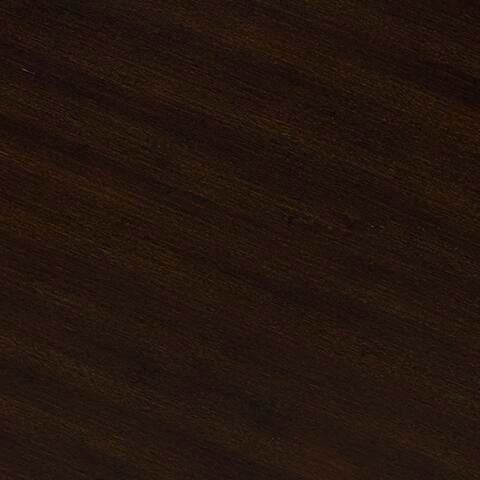 Mallenette Merlot Dining Table from Ashley Furniture - Luna Furniture