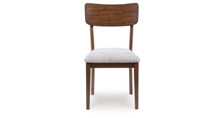 Tameride Dining Table and 2 Chairs from Ashley - Luna Furniture