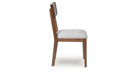 Tameride Dining Table and 2 Chairs from Ashley - Luna Furniture