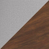 Lyncott Gray/Brown Dining Chair, Set of 2 from Ashley Furniture - Luna Furniture