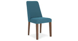 Lyncott Extension Dining Table and 6 Chairs from Ashley Furniture - Luna Furniture