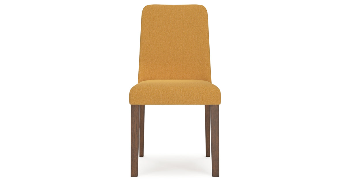 Lyncott Extension Dining Table and 6 Chairs from Ashley Furniture - Luna Furniture