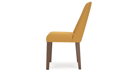 Lyncott Extension Dining Table and 6 Chairs from Ashley Furniture - Luna Furniture