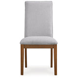 Lyncott Extension Dining Table and 6 Chairs from Ashley Furniture - Luna Furniture