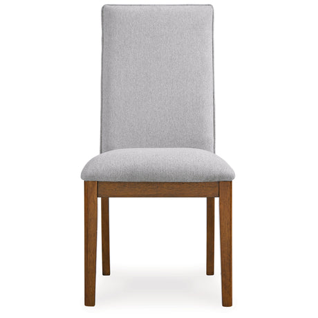 Lyncott Extension Dining Table and 6 Chairs from Ashley Furniture - Luna Furniture