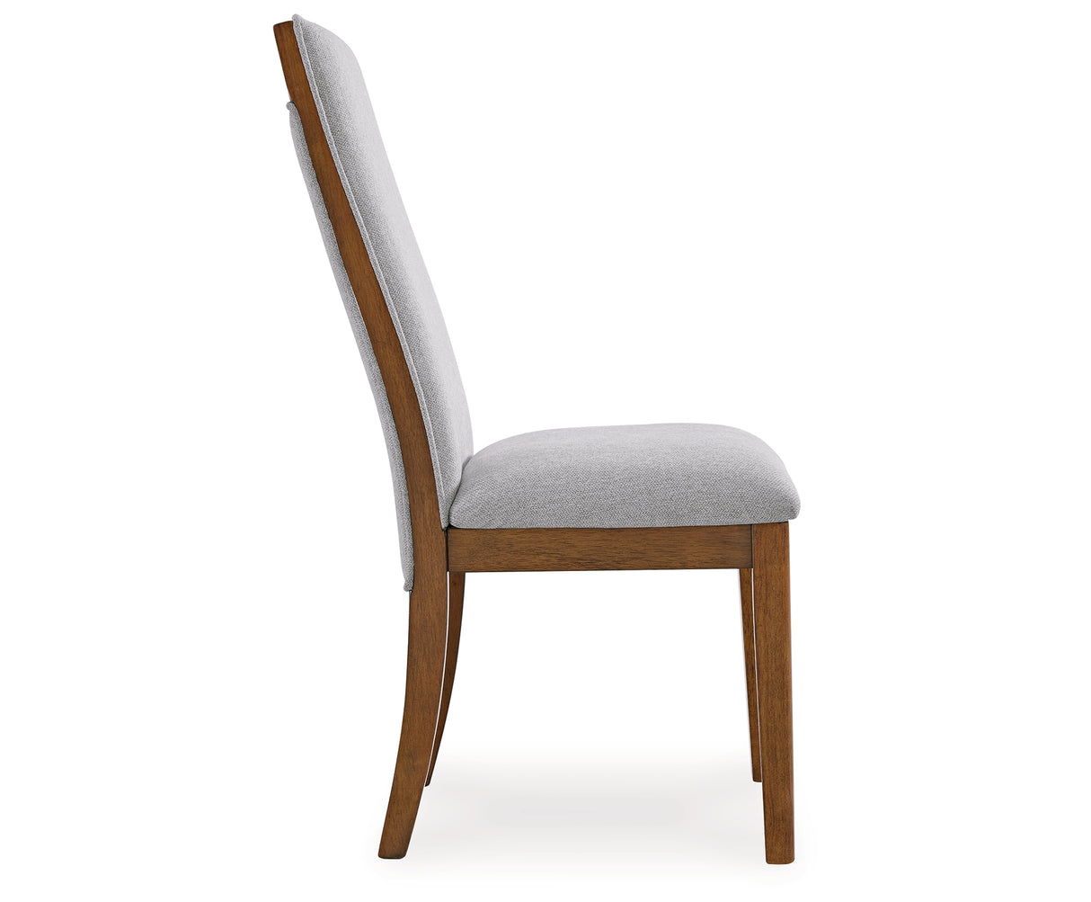 Lyncott Extension Dining Table and 6 Chairs from Ashley Furniture - Luna Furniture