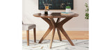 Lyncott Brown Dining Table from Ashley - Luna Furniture