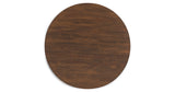 Lyncott Brown Dining Table from Ashley - Luna Furniture