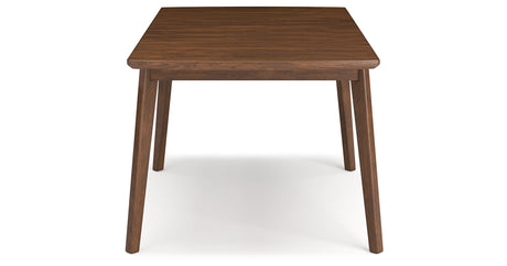 Lyncott Extension Dining Table and 6 Chairs from Ashley Furniture - Luna Furniture