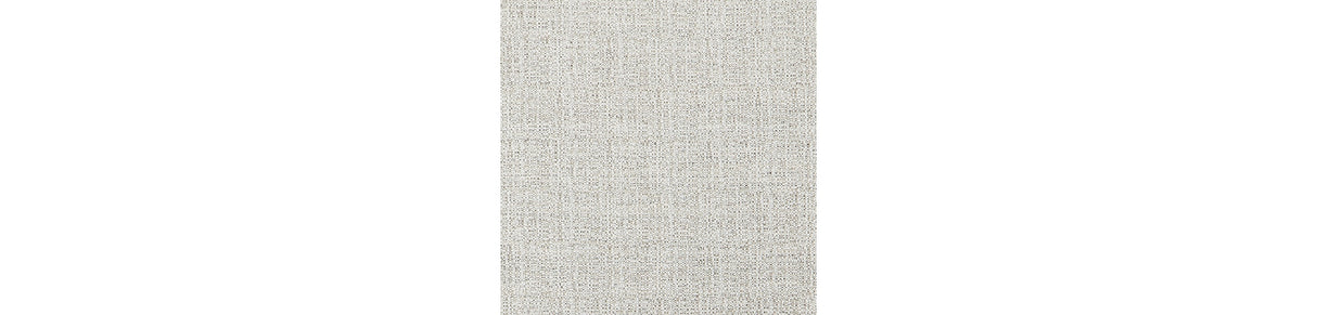 Neymorton Dark Grayish Brown Dining Table and 6 Chairs from Ashley - Luna Furniture