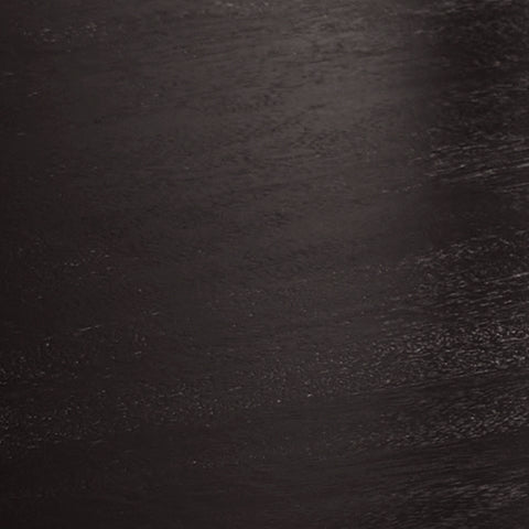 Neymorton Dark Grayish Brown Dining Table and 6 Chairs from Ashley Furniture - Luna Furniture