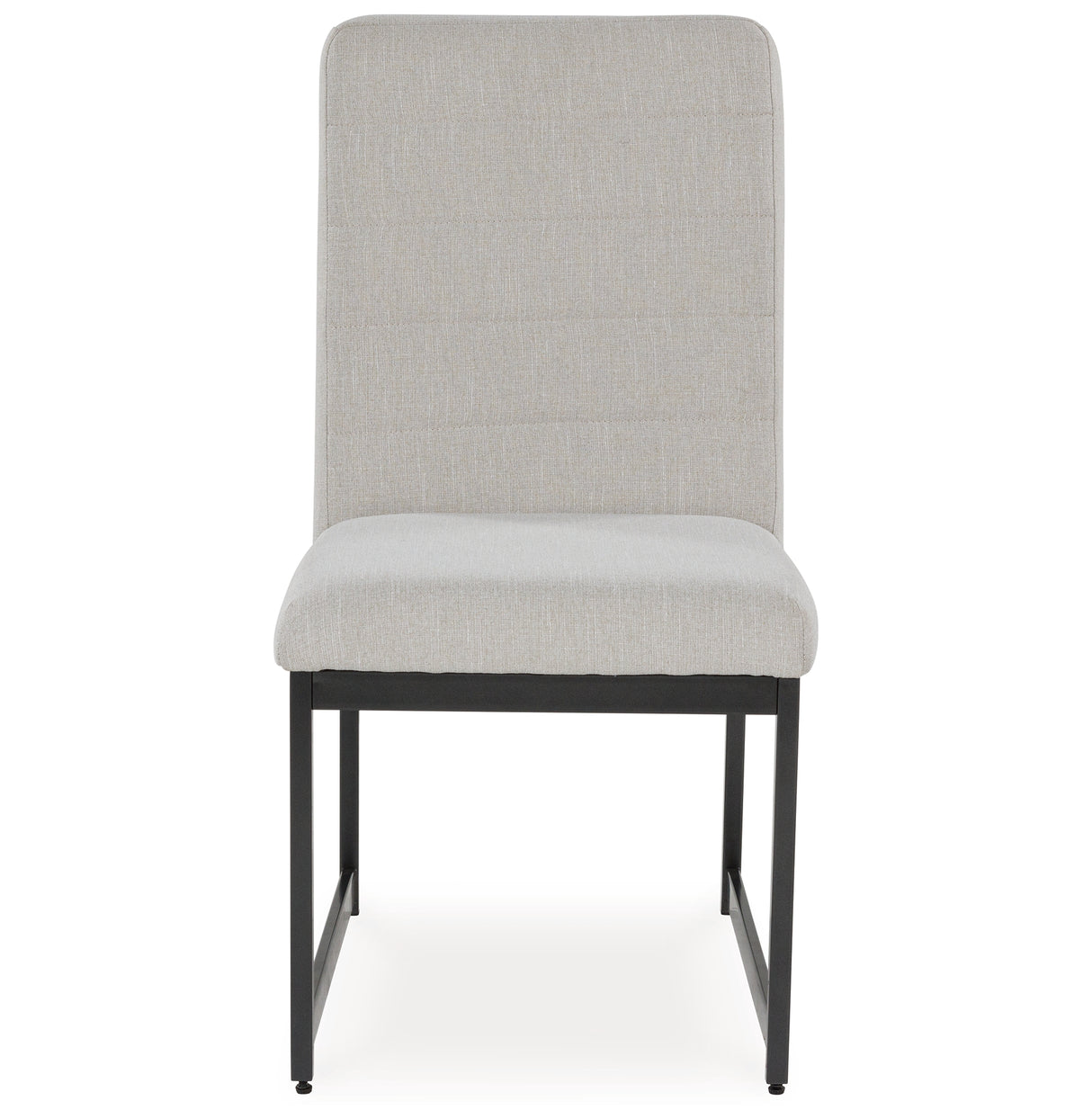 Tomtyn Gray Dining Chair, Set of 2 from Ashley Furniture - Luna Furniture
