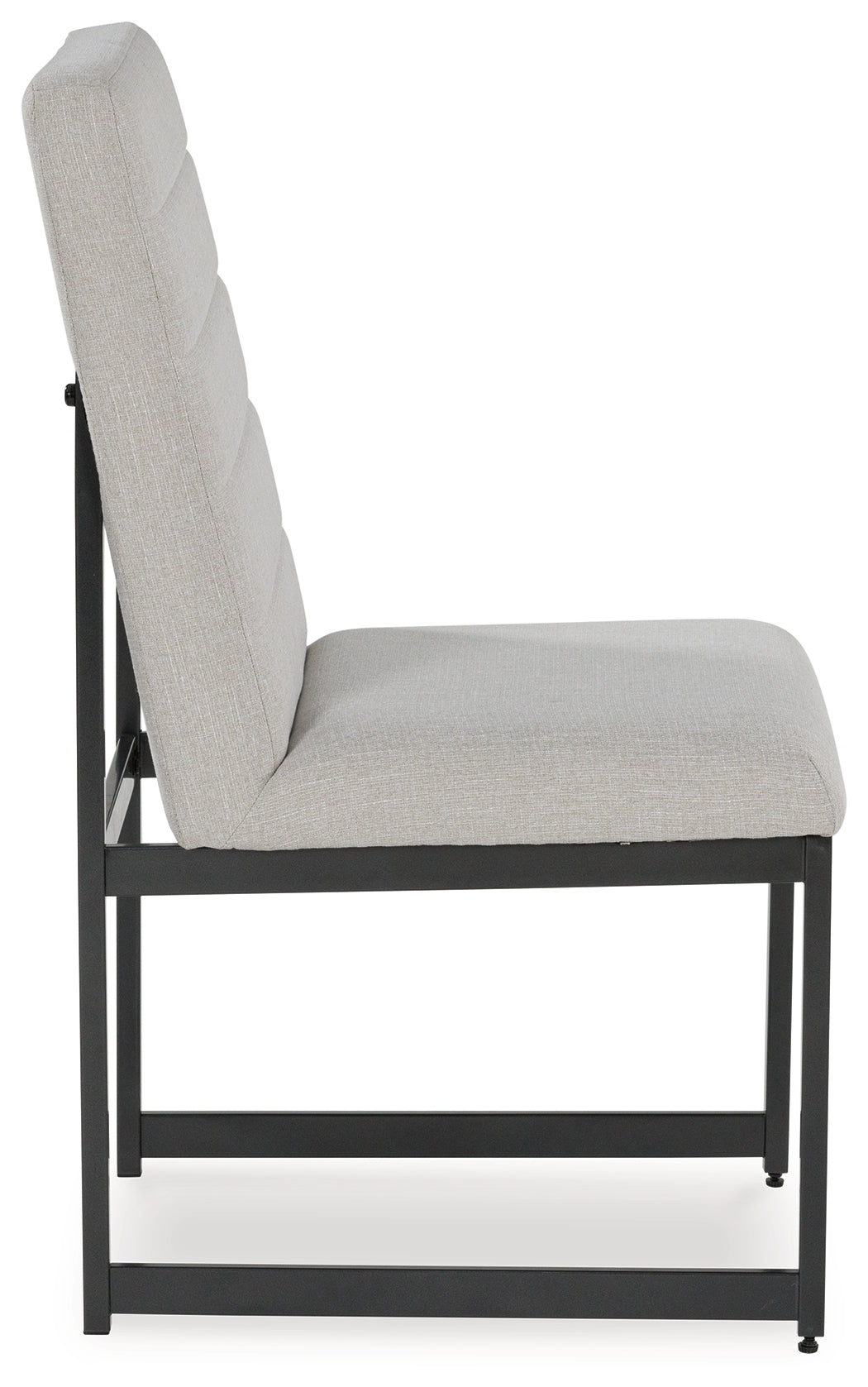 Tomtyn Dining Table and 6 Chairs in Light Brown from Ashley Furniture - Luna Furniture