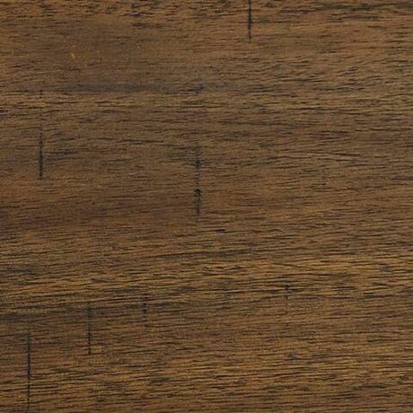 Moriville Grayish Brown Counter Height Dining Table and 2 Barstools and Bench from Ashley Furniture - Luna Furniture