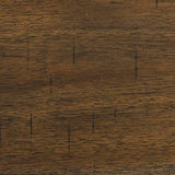 Moriville Grayish Brown Counter Height Dining Extension Table from Ashley - Luna Furniture