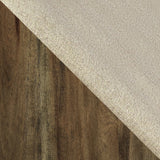 Moriville Grayish Brown Dining Table and 4 Chairs with Server from Ashley - Luna Furniture