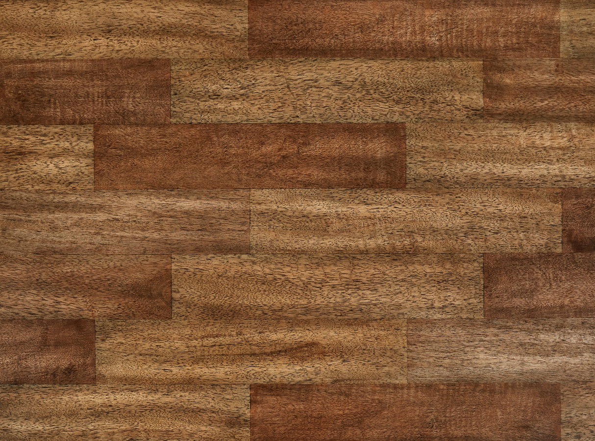 Wildenauer Brown/Black Counter Height Butterfly Extension Table from Ashley Furniture - Luna Furniture