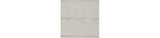 Robbinsdale Dining Table and 4 Chairs and Bench in Antique White from Ashley Furniture - Luna Furniture