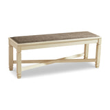 Bolanburg Two-tone Dining Bench