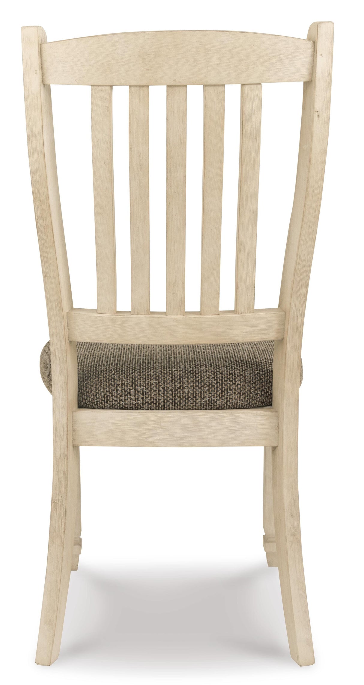 Bolanburg Two-tone Dining Chair, Set of 2 from Ashley Furniture - Luna Furniture