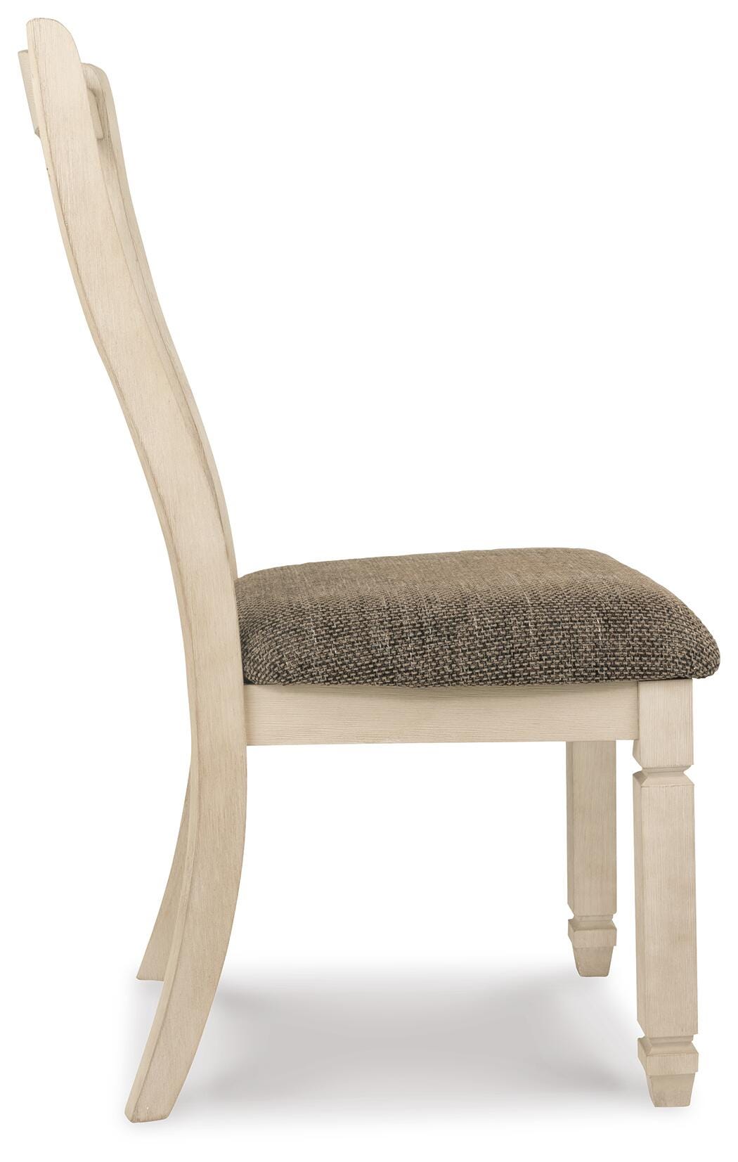 Bolanburg Extension Dining Table and 10 Chairs from Ashley Furniture - Luna Furniture
