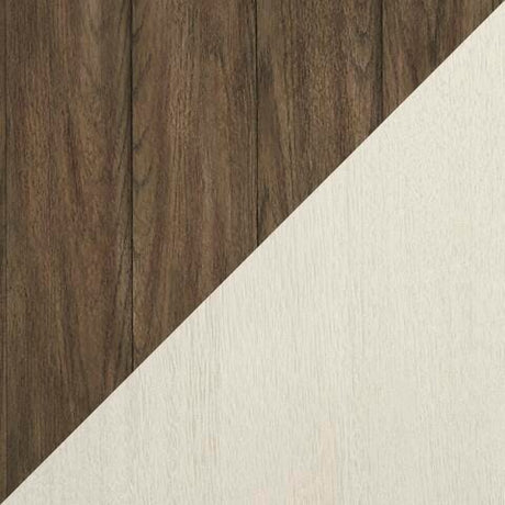 Bolanburg Two-tone Dining Table from Ashley Furniture - Luna Furniture