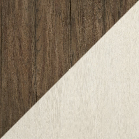 Bolanburg Antique White Extension Dining Table, 4 Chairs and Bench from Ashley - Luna Furniture