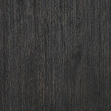 Tyler Creek Black/Grayish Brown Rectangular Dining Set from Ashley - Luna Furniture