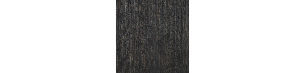 Tyler Creek Black/Gray Dining Table from Ashley - Luna Furniture