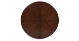 Lavinton Brown Dining Extension Table from Ashley - Luna Furniture