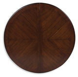 Lavinton Extension Dining Table and 6 Chairs from Ashley - Luna Furniture