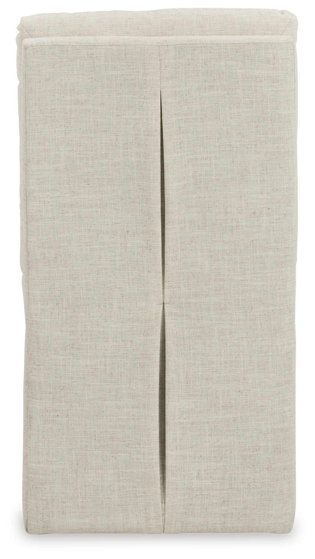 Krystanza Oatmeal Dining Chair, Set of 2 from Ashley Furniture - Luna Furniture