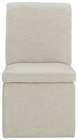 Krystanza Weathered Gray Dining Table and 4 Chairs with Storage from Ashley Furniture - Luna Furniture