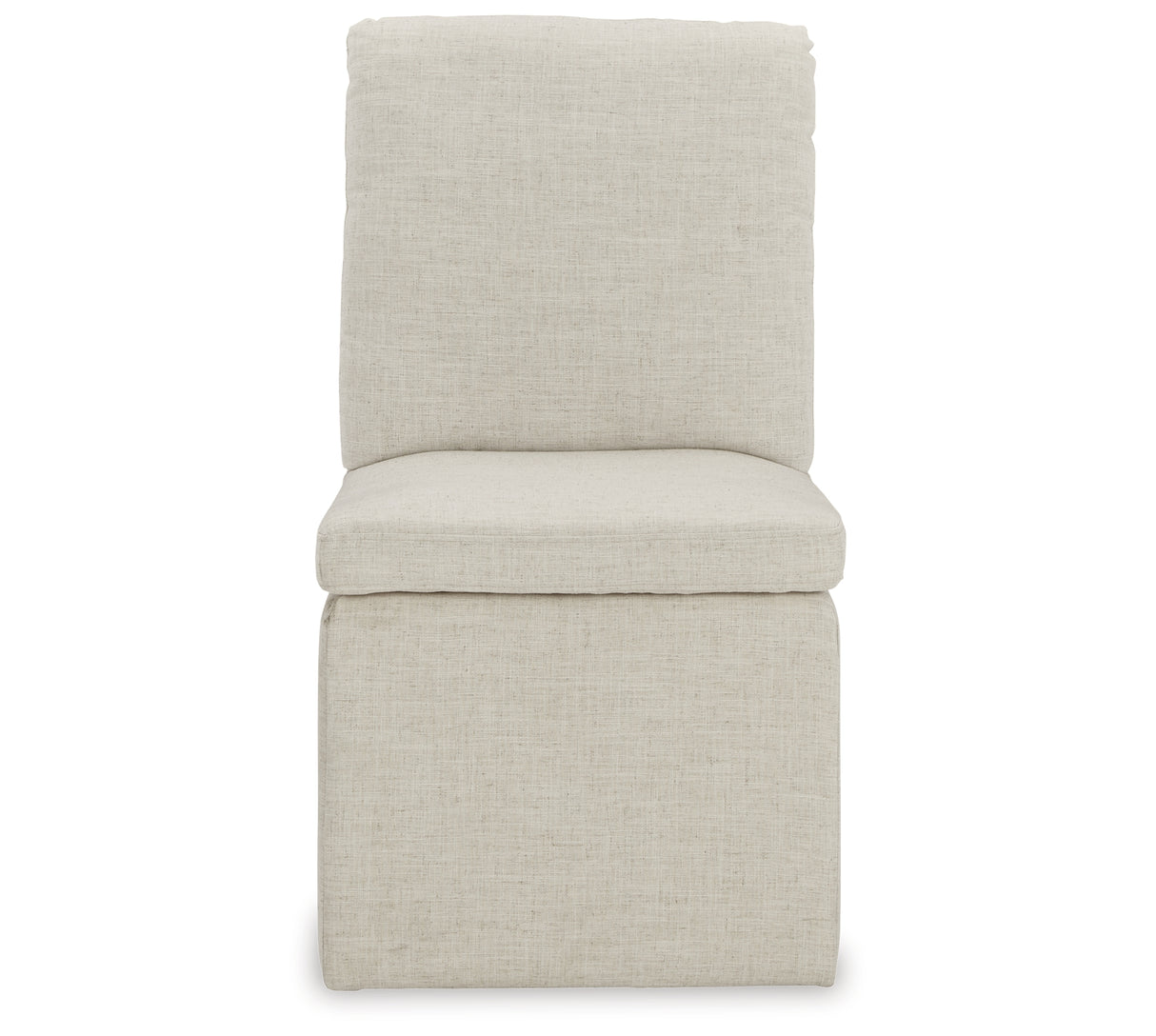 Krystanza Weathered Gray Dining Table and 4 Chairs with Storage from Ashley Furniture - Luna Furniture