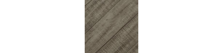 Krystanza Weathered Gray Dining Table and 4 Chairs with Storage from Ashley Furniture - Luna Furniture
