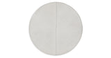 Montelaine Antique White Dining Extension Table from Ashley Furniture - Luna Furniture