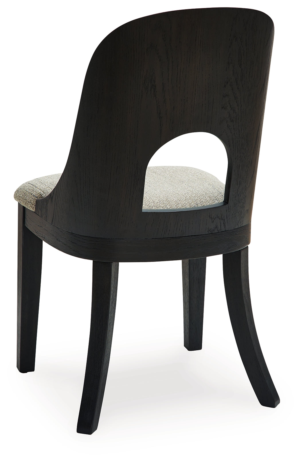 Rowanbeck Black Dining Room Set from Ashley - Luna Furniture