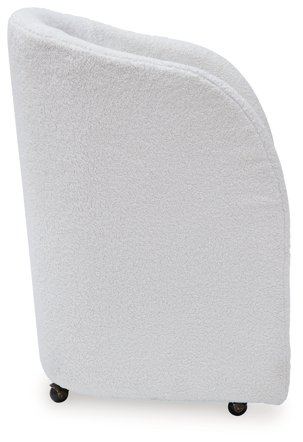 Rowanbeck Black Dining Table, 2 Arm Chairs and 4 Side Chairs from Ashley - Luna Furniture