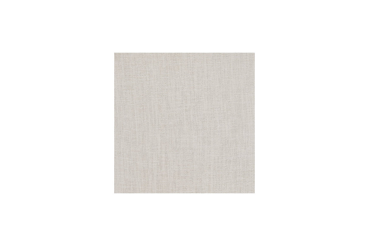 Chalanna White Dining Table and 4 Chairs from Ashley - Luna Furniture