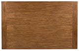 Greddinton Brown/Black Counter Height Dining Table and 4 Barstools from Ashley Furniture - Luna Furniture