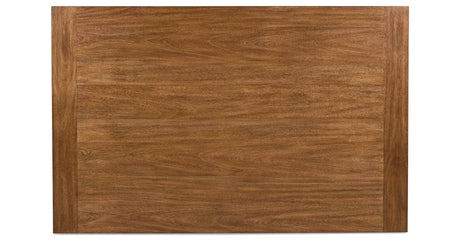 Greddinton Brown Counter Height Dining Table from Ashley - Luna Furniture