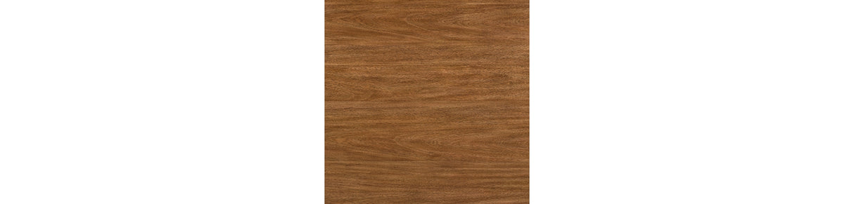 Greddinton Brown Dining Table from Ashley - Luna Furniture