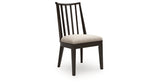 Galliden Extension Dining Table and 10 Chairs from Ashley Furniture - Luna Furniture