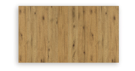 Galliden Light Brown Dining Table from Ashley - Luna Furniture