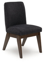 Dilenno Extension Dining Table and 8 Chairs from Ashley - Luna Furniture
