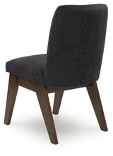 Dilenno Extension Dining Table and 8 Chairs from Ashley - Luna Furniture