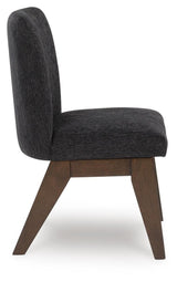 Dilenno Extension Dining Table and 8 Chairs from Ashley - Luna Furniture
